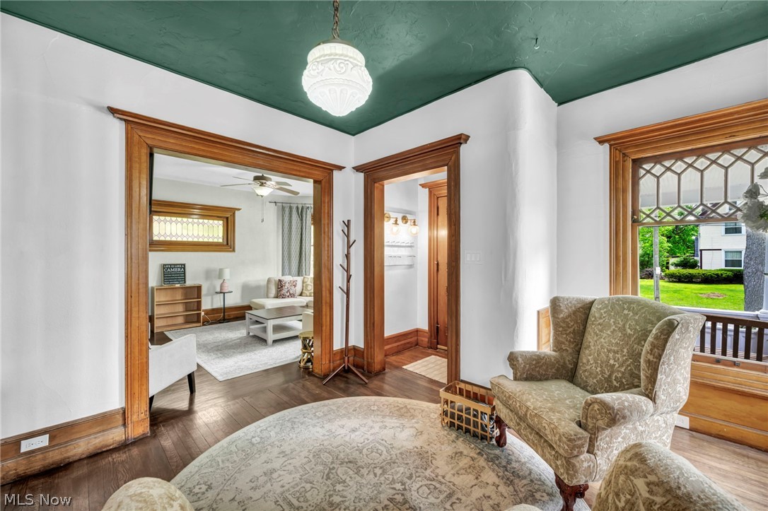 146 Harrison Street Elyria OH 44035