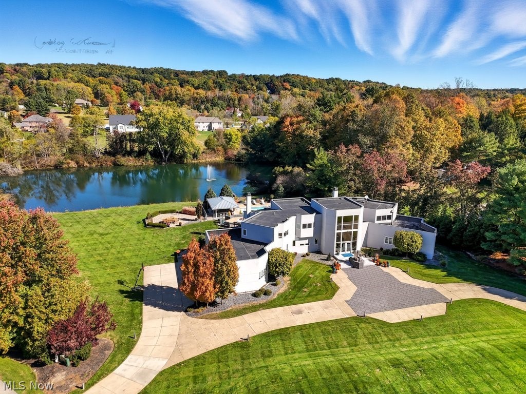 4735 Mallard Pond Drive Akron OH 44333