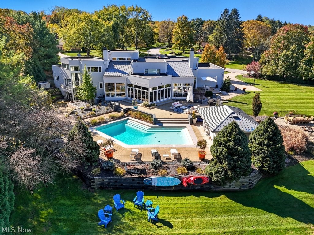 4735 Mallard Pond Drive Akron OH 44333