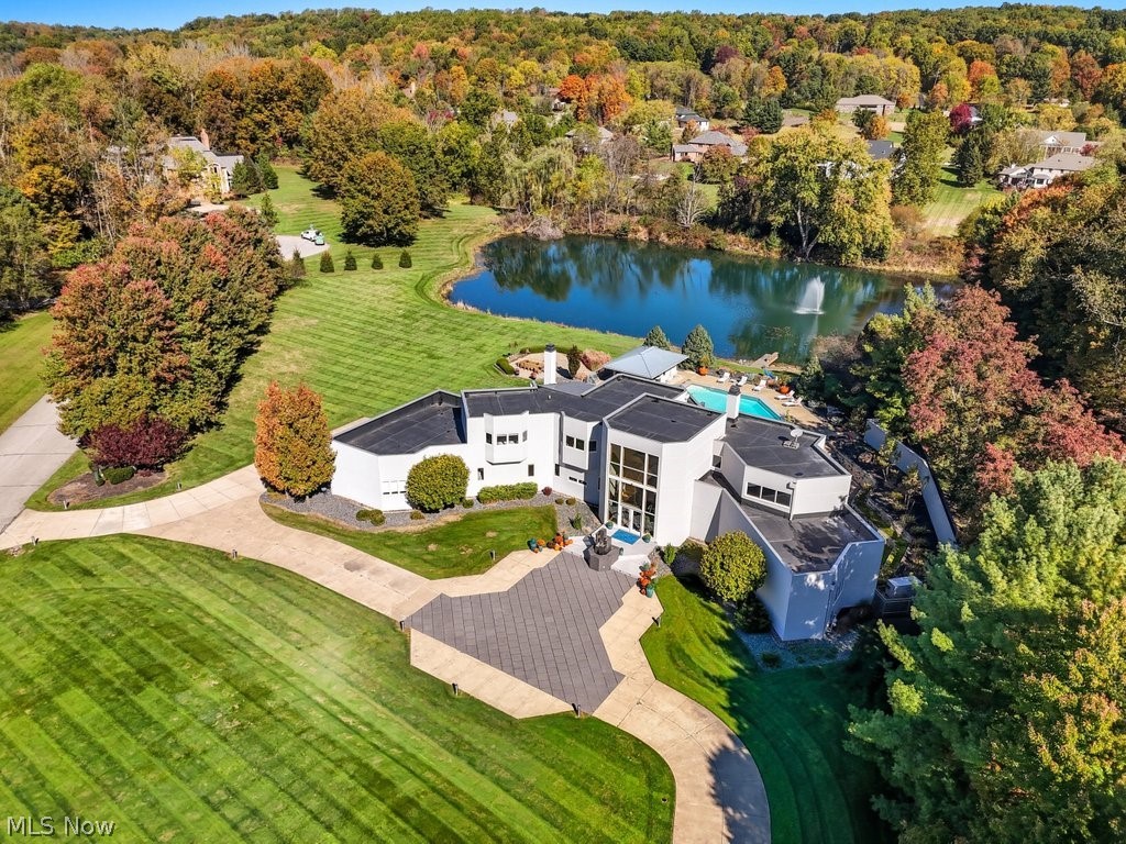 4735 Mallard Pond Drive Akron OH 44333