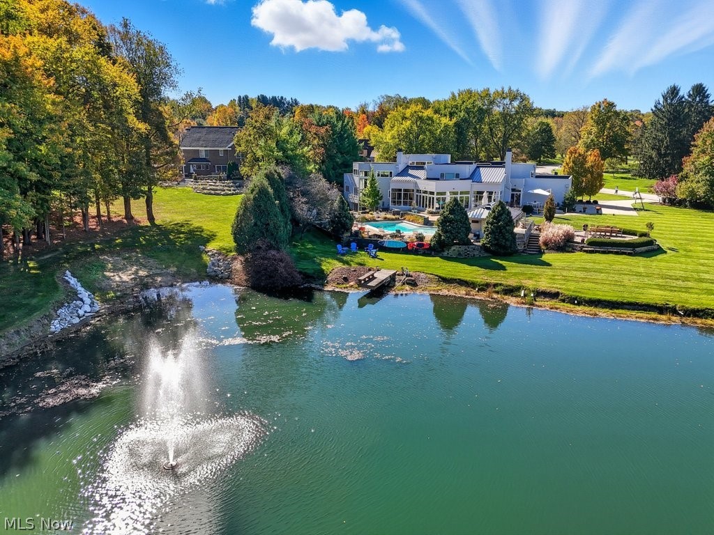 4735 Mallard Pond Drive Akron OH 44333