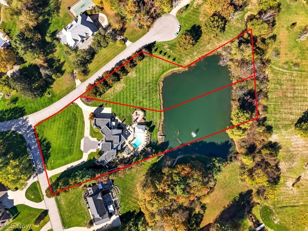4735 Mallard Pond Drive Akron OH 44333