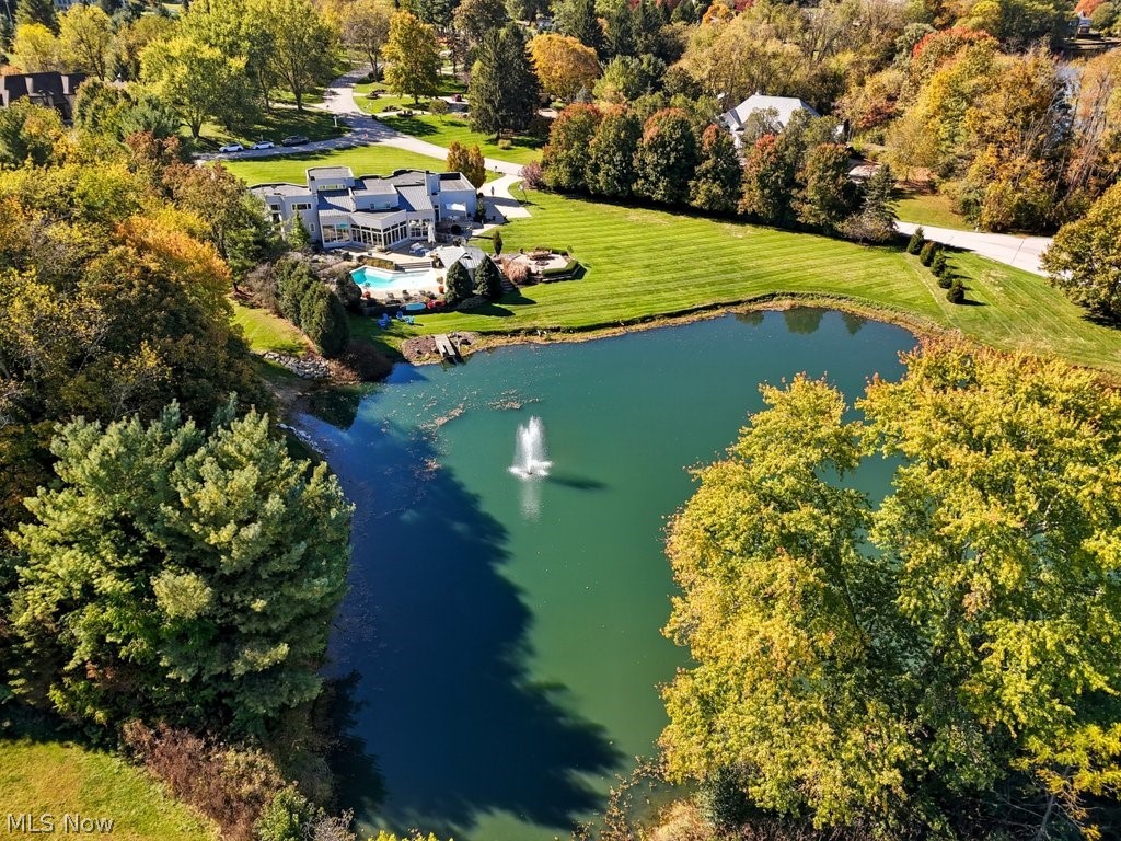 4735 Mallard Pond Drive Akron OH 44333