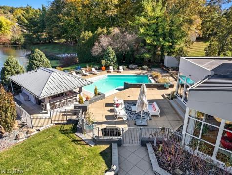 4735 Mallard Pond Drive Akron OH 44333