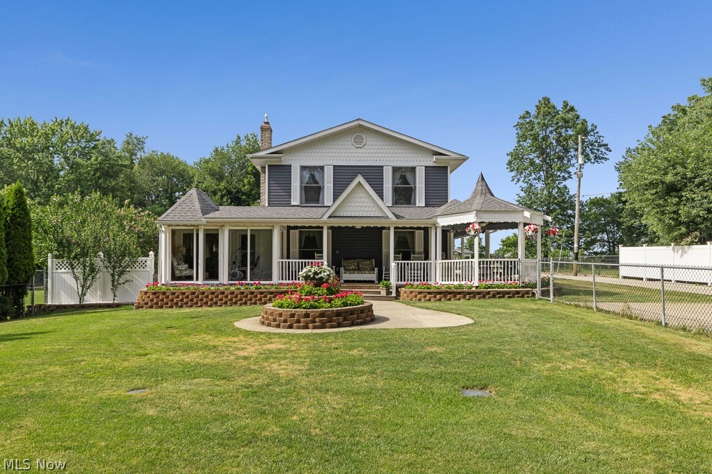 2151 Beach Drive Akron OH 44312