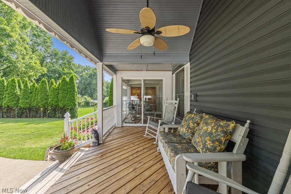 2151 Beach Drive Akron OH 44312