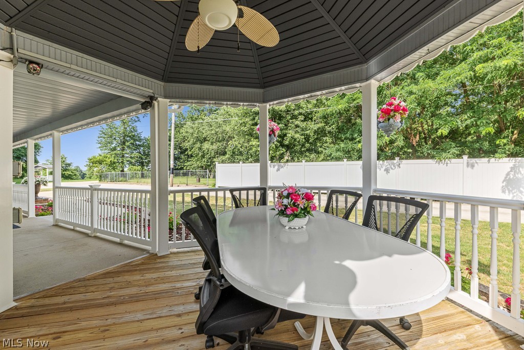 2151 Beach Drive Akron OH 44312