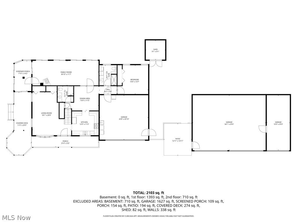 2151 Beach Drive Akron OH 44312