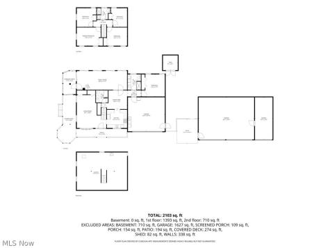 2151 Beach Drive Akron OH 44312