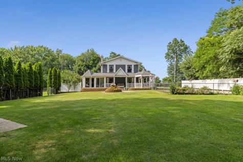 2151 Beach Drive Akron OH 44312