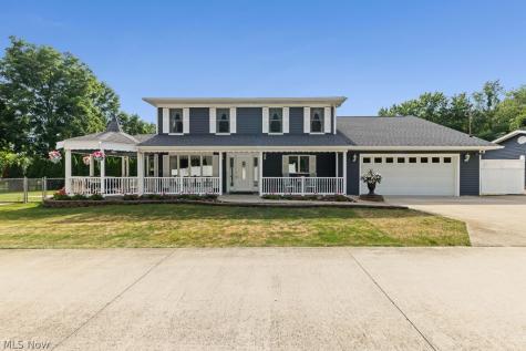 2151 Beach Drive Akron OH 44312