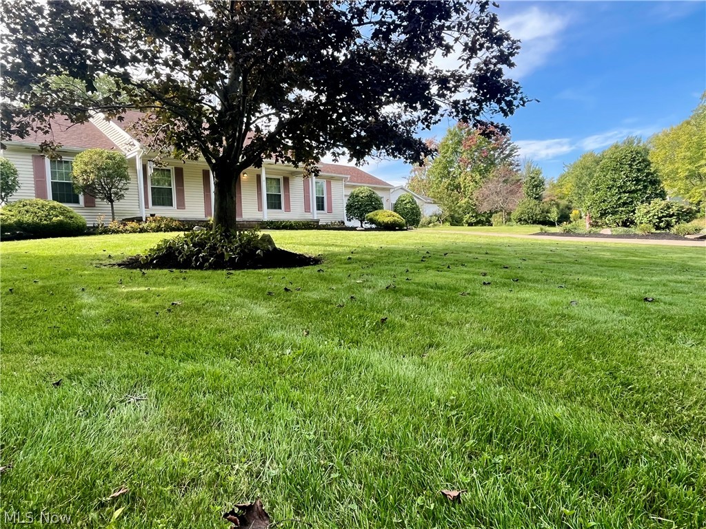 12 Surrey Lane Geneva OH 44041