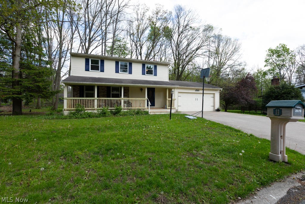 3670 Sea Ray Cove Aurora OH 44202