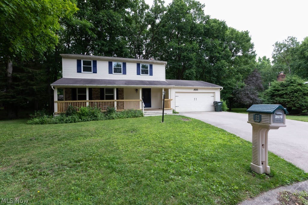 3670 Sea Ray Cove Aurora OH 44202