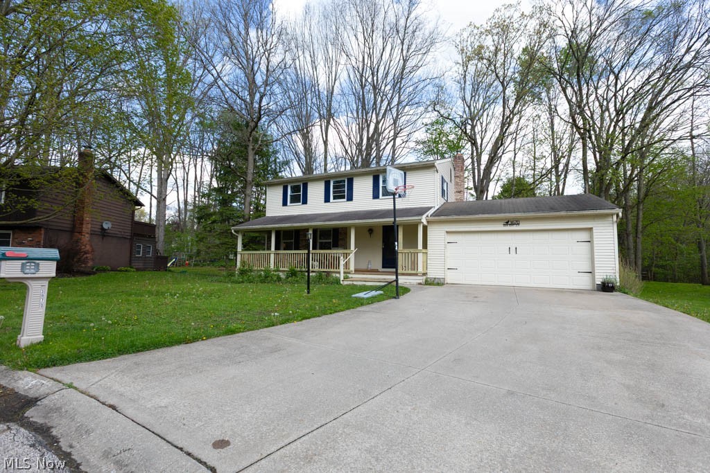 3670 Sea Ray Cove Aurora OH 44202