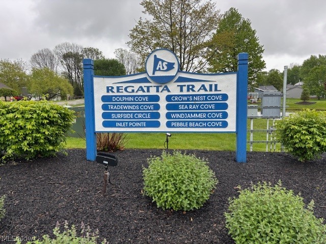 3670 Sea Ray Cove Aurora OH 44202