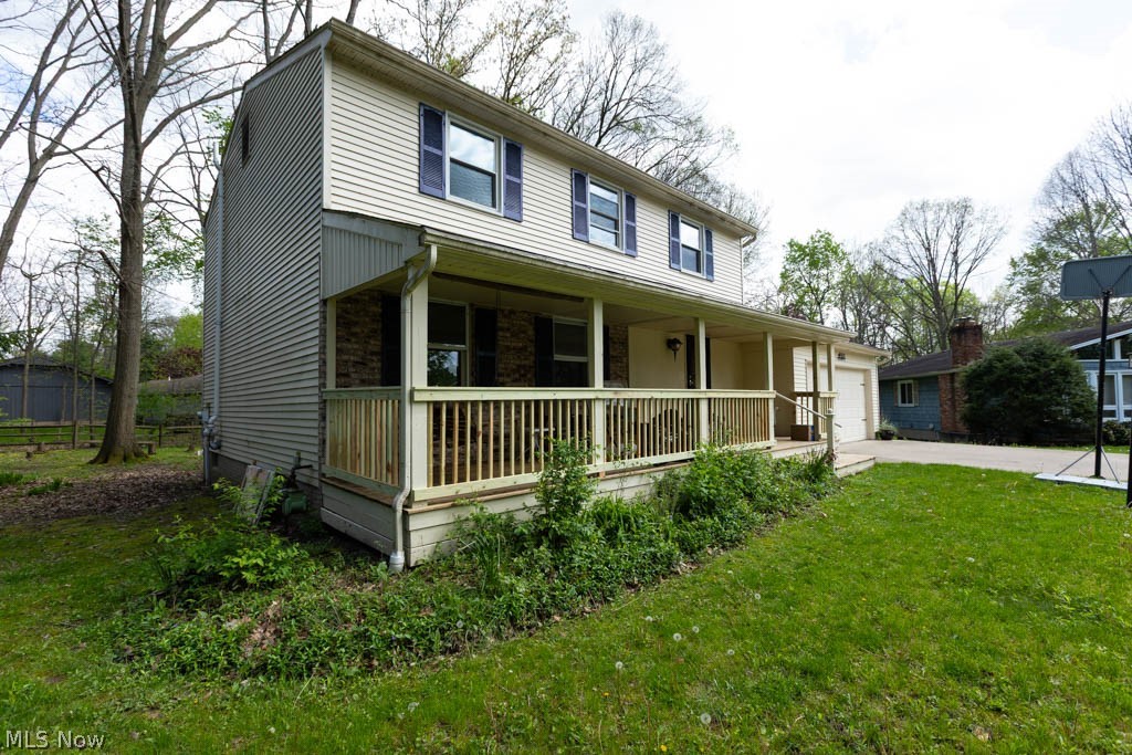 3670 Sea Ray Cove Aurora OH 44202