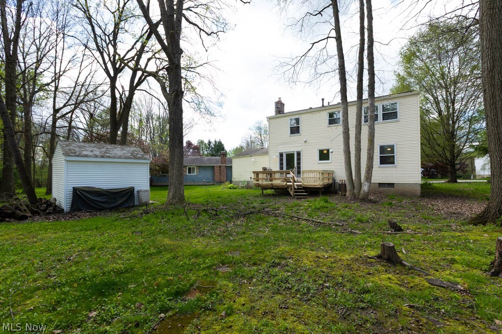 3670 Sea Ray Cove Aurora OH 44202