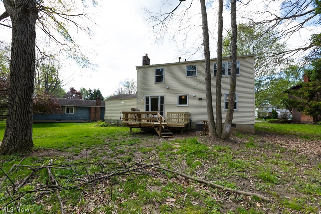 3670 Sea Ray Cove Aurora OH 44202
