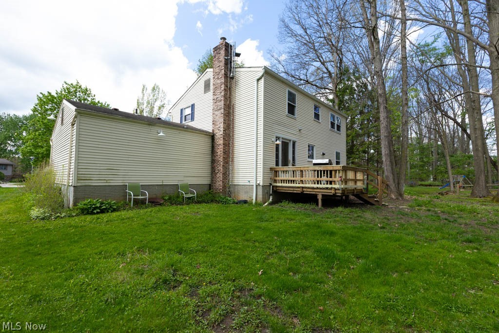 3670 Sea Ray Cove Aurora OH 44202