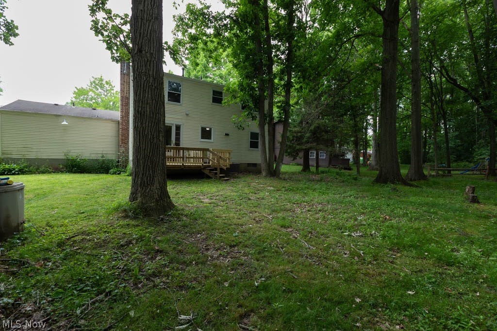 3670 Sea Ray Cove Aurora OH 44202