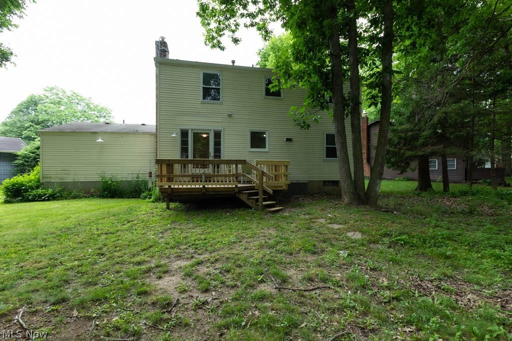 3670 Sea Ray Cove Aurora OH 44202