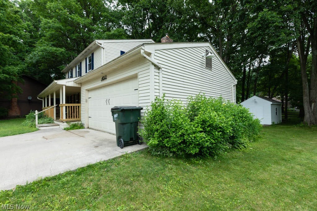 3670 Sea Ray Cove Aurora OH 44202