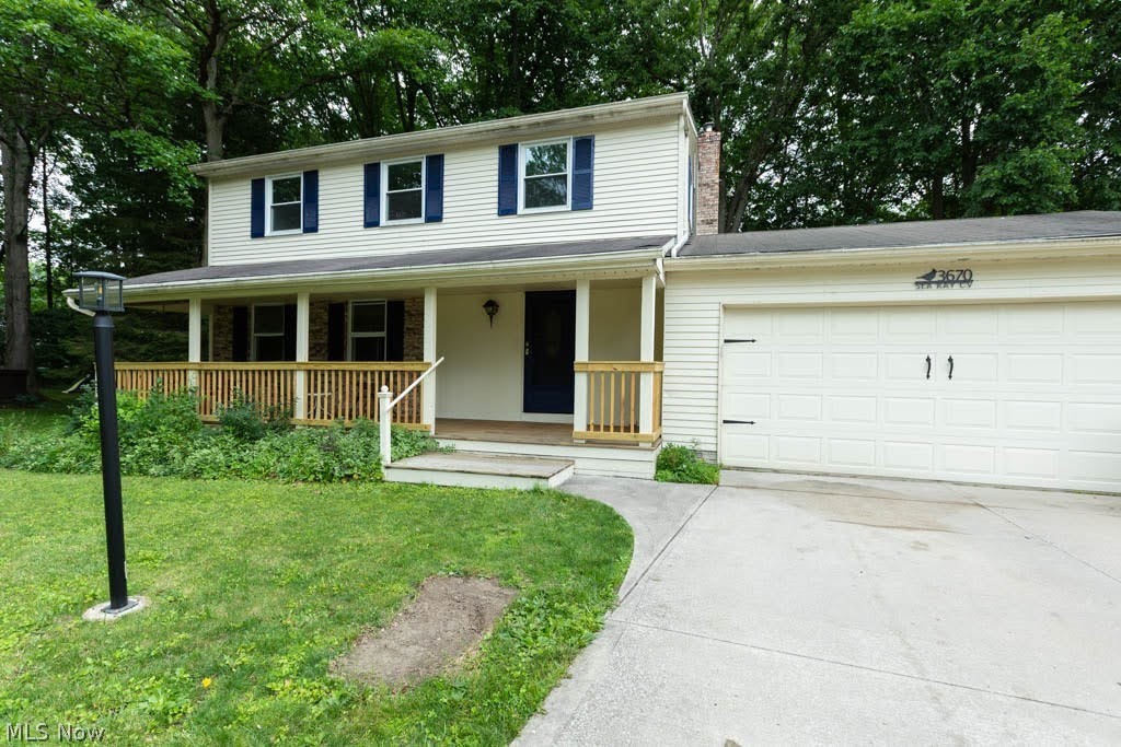 3670 Sea Ray Cove Aurora OH 44202