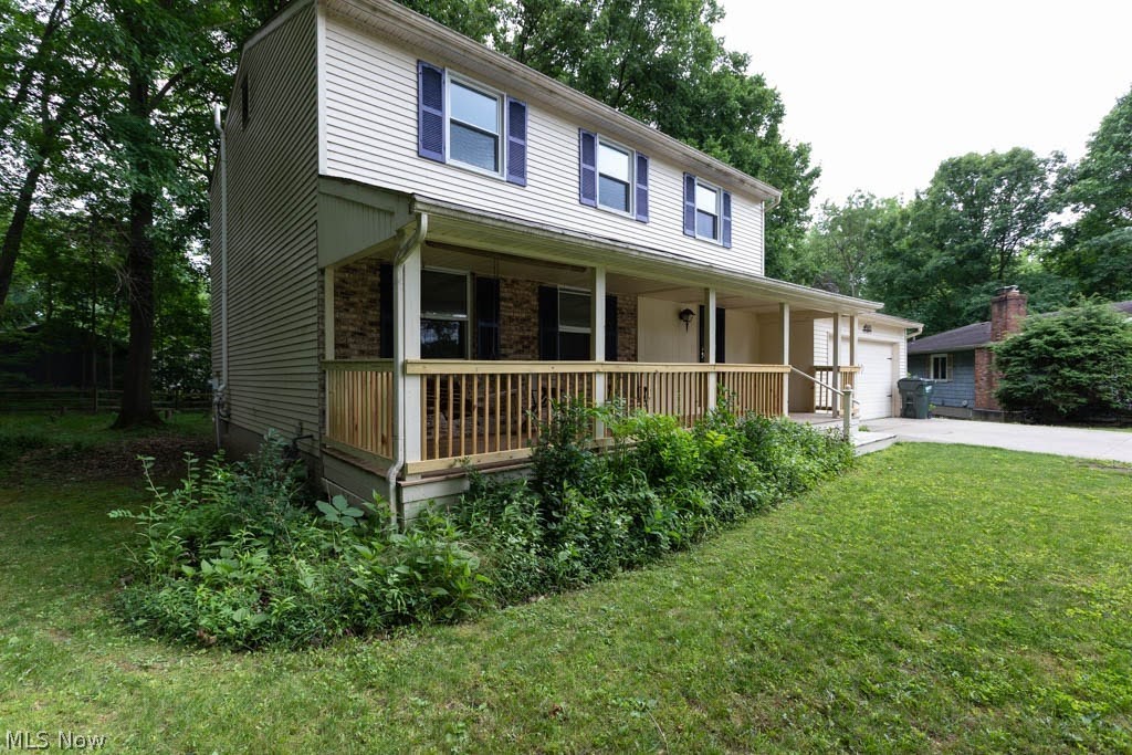 3670 Sea Ray Cove Aurora OH 44202
