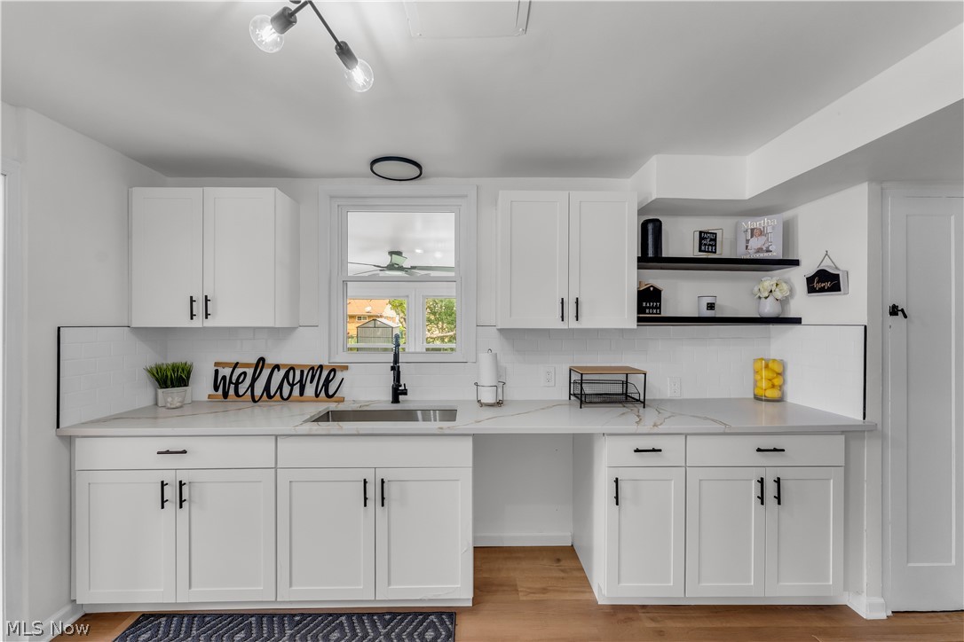 19505 Preston Road Warrensville Heights OH 44128