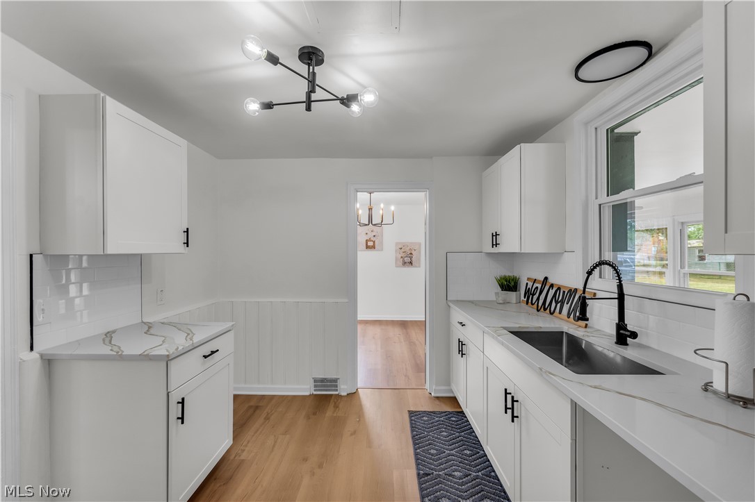 19505 Preston Road Warrensville Heights OH 44128