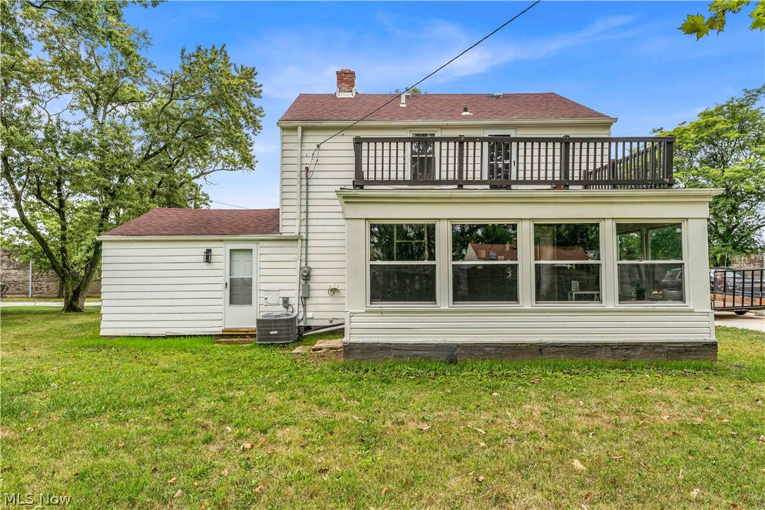 19505 Preston Road Warrensville Heights OH 44128