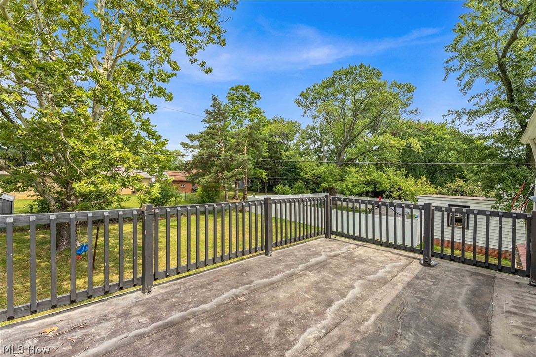19505 Preston Road Warrensville Heights OH 44128