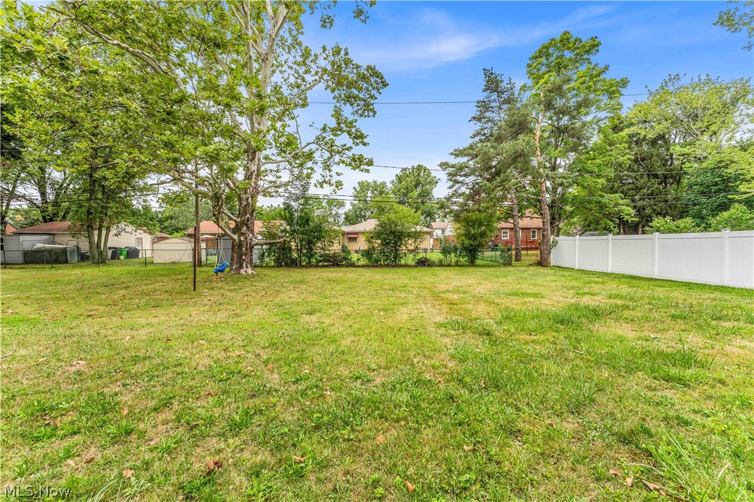 19505 Preston Road Warrensville Heights OH 44128