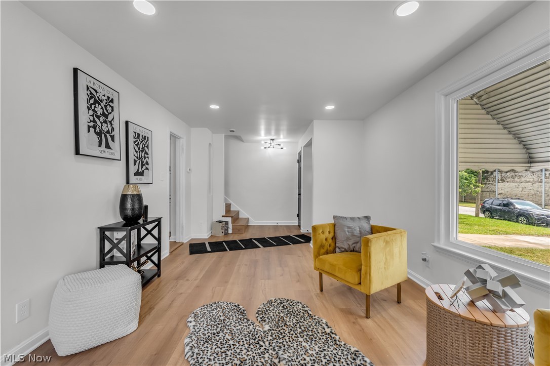 19505 Preston Road Warrensville Heights OH 44128