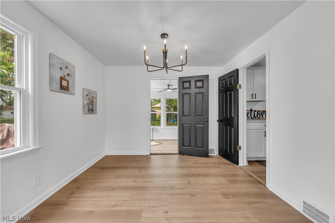19505 Preston Road Warrensville Heights OH 44128