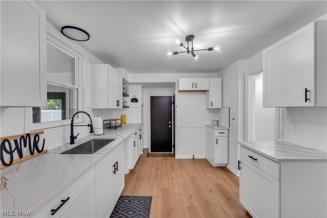 19505 Preston Road Warrensville Heights OH 44128
