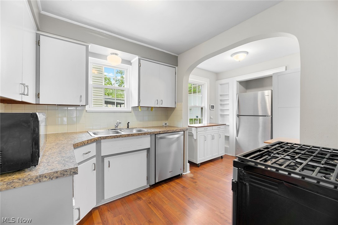 815 Grant Avenue Cuyahoga Falls OH 44221