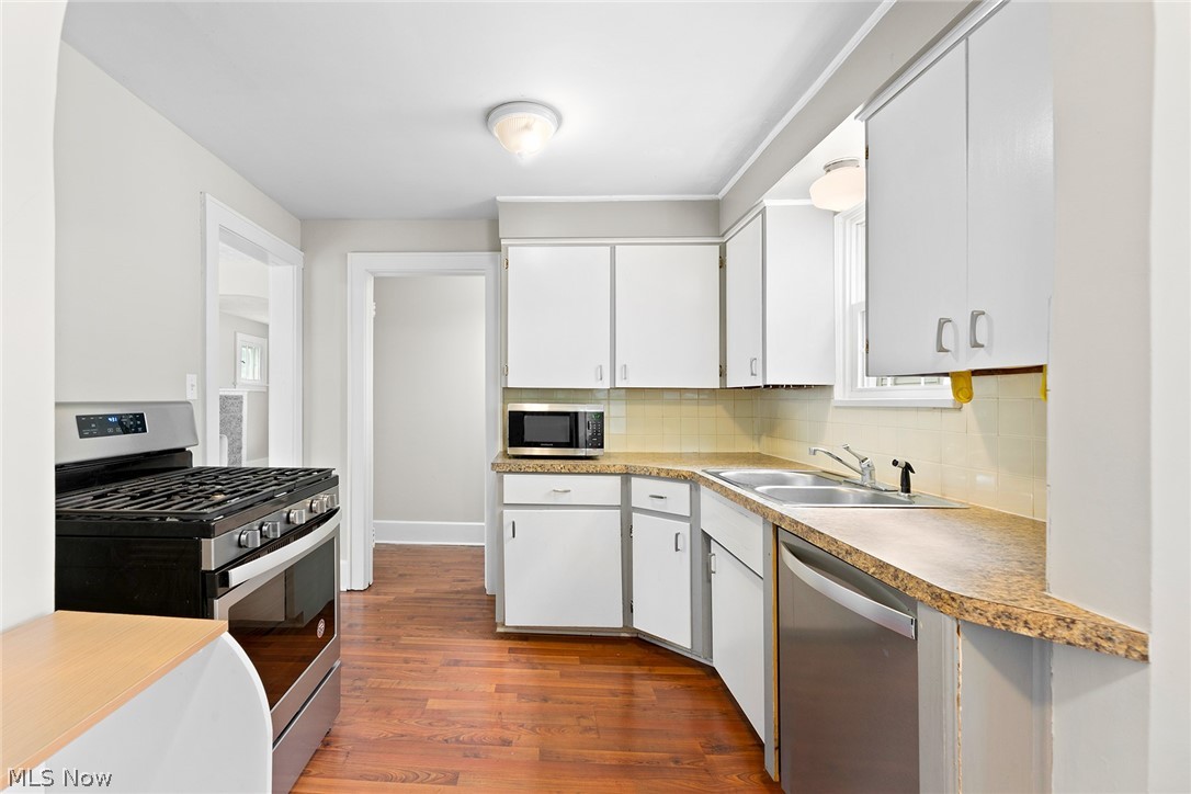 815 Grant Avenue Cuyahoga Falls OH 44221