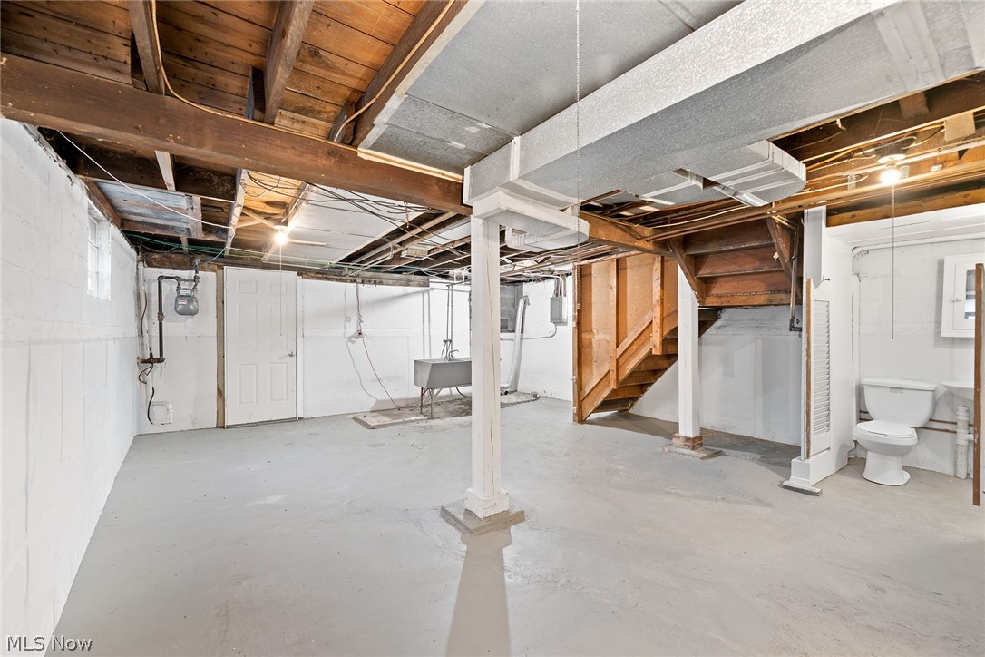 815 Grant Avenue Cuyahoga Falls OH 44221