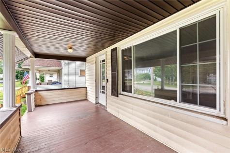 815 Grant Avenue Cuyahoga Falls OH 44221