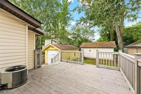 815 Grant Avenue Cuyahoga Falls OH 44221