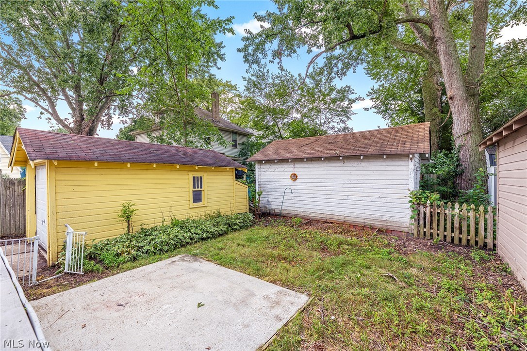 815 Grant Avenue Cuyahoga Falls OH 44221