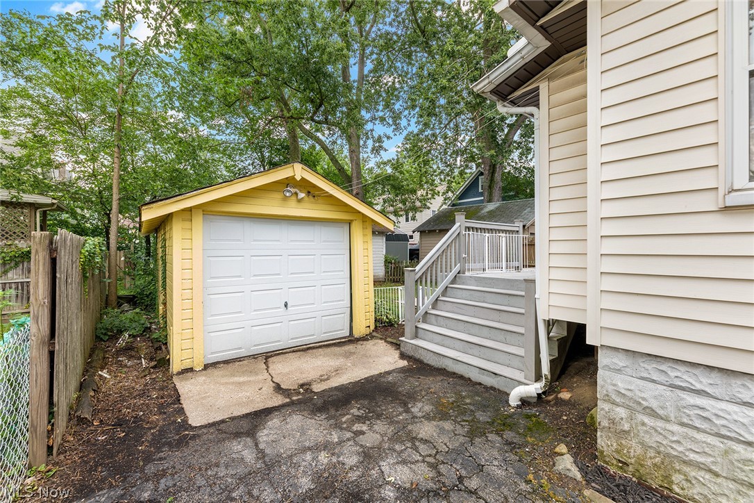 815 Grant Avenue Cuyahoga Falls OH 44221