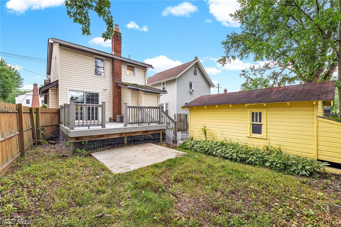 815 Grant Avenue Cuyahoga Falls OH 44221