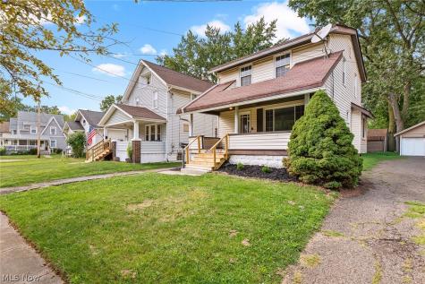 815 Grant Avenue Cuyahoga Falls OH 44221