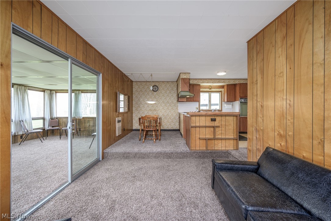 543 1/2 Gallagher Road North Benton OH 44449
