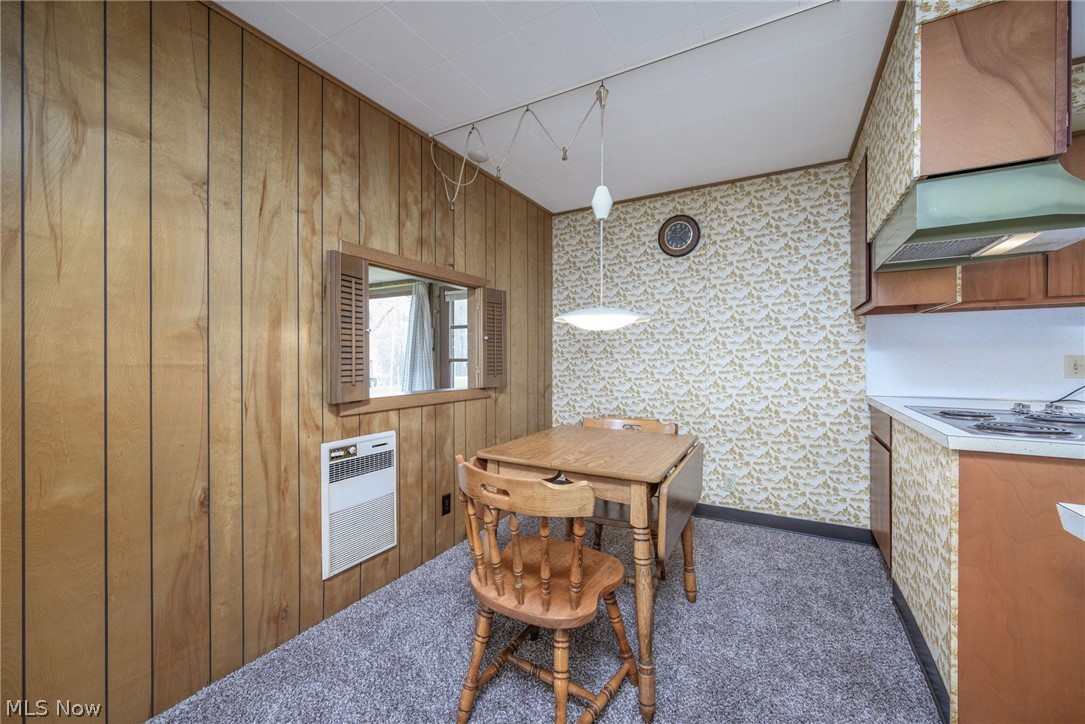543 1/2 Gallagher Road North Benton OH 44449