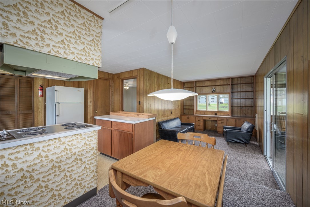 543 1/2 Gallagher Road North Benton OH 44449