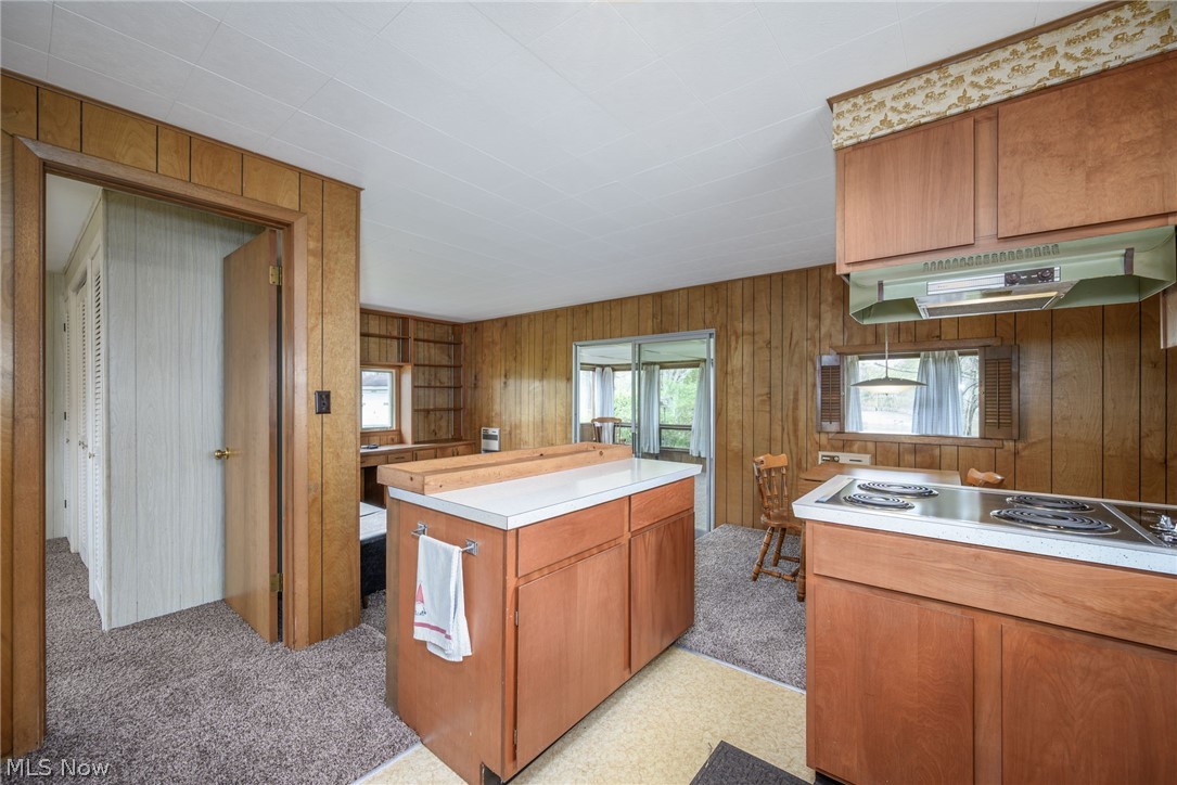 543 1/2 Gallagher Road North Benton OH 44449